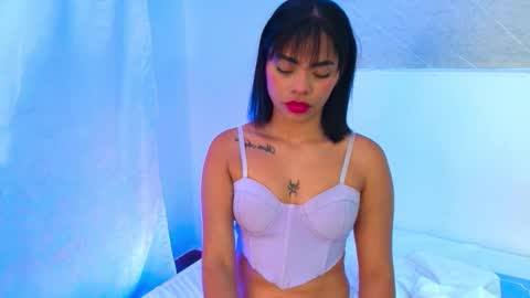 Anny online show from October 28, 6:14 am