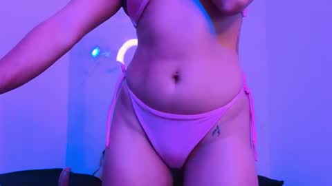 Anny online show from November 25, 5:50 am