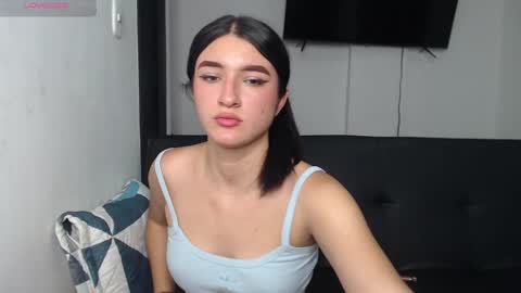 Anny online show from October 28, 3:35 pm