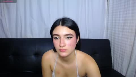 Anny online show from July 25, 2:59 pm