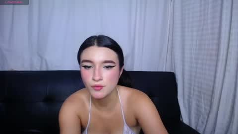 Anny online show from July 8, 7:39 pm