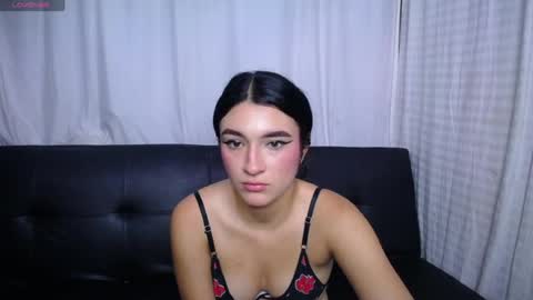 Anny online show from July 24, 2:58 pm