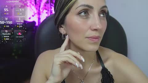 Anny online show from June 10, 12:04 pm