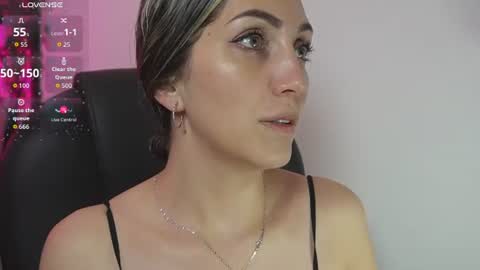 Anny online show from June 15, 11:46 am