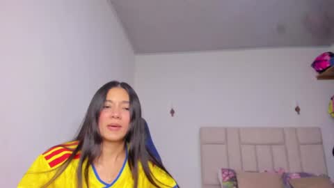  Valeria  online show from July 4, 2:48 am