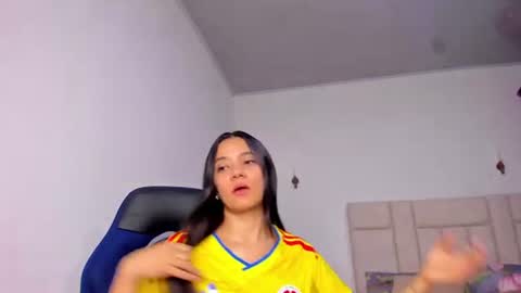  Valeria  online show from June 24, 6:53 am