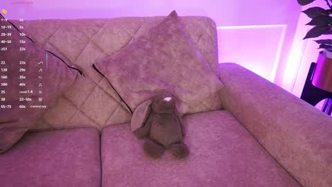 Ana online show from February 16, 12:47 pm