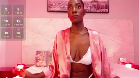 Anny  online show from March 10, 2:38 am