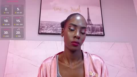 Anny  online show from March 18, 3:12 am