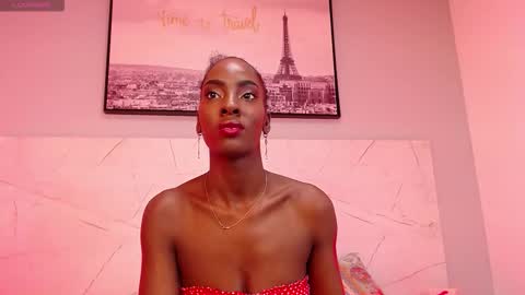 Anny  online show from November 28, 2:30 am