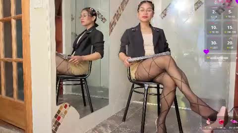 LittleSunny  My schedule 1400 - 2200 GMT -5 online show from July 26, 4:10 am