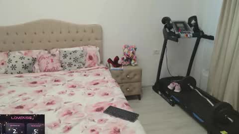 Annyfit4you online show from February 2, 1:30 pm