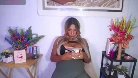 AnnySheby online show from July 16, 10:51 am