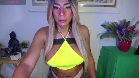 AnnySheby online show from April 29, 3:11 am