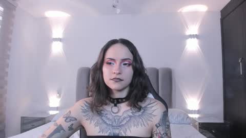 AnnyT online show from January 14, 10:18 pm