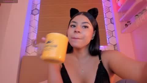 Gaby online show from July 6, 12:02 pm