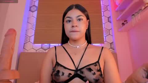 Gaby online show from July 5, 11:50 am