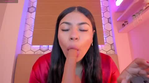 Gaby online show from April 29, 11:48 am