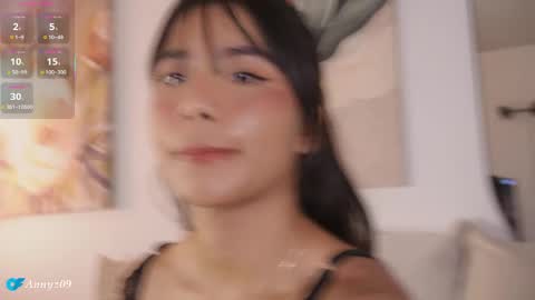 Annyz online show from April 14, 5:05 pm