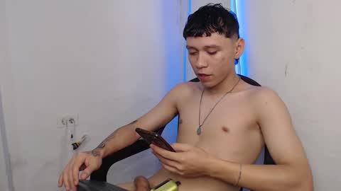 Antoine Dirty online show from October 8, 5:46 am