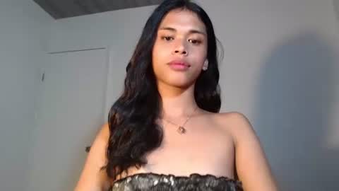 anok_yaii online show from October 29, 3:58 pm