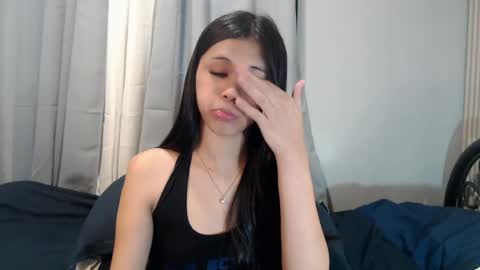 anok_yaii online show from July 20, 6:53 pm