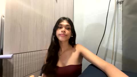 anok_yaii online show from June 9, 7:41 am