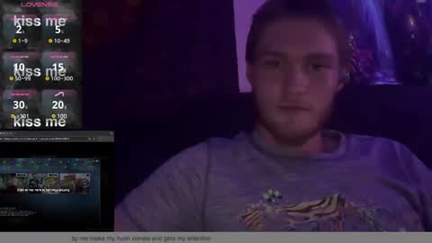 anomalies_ig online show from December 30, 2:53 am