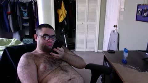 anonman12 online show from January 3, 5:20 pm