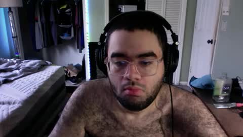 anonman12 online show from September 16, 4:21 pm