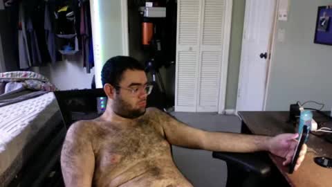 anonman12 online show from October 13, 7:38 pm