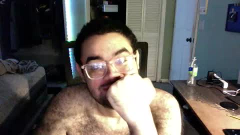 anonman12 online show from October 19, 5:01 am