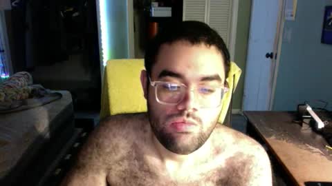 anonman12 online show from October 5, 6:11 am