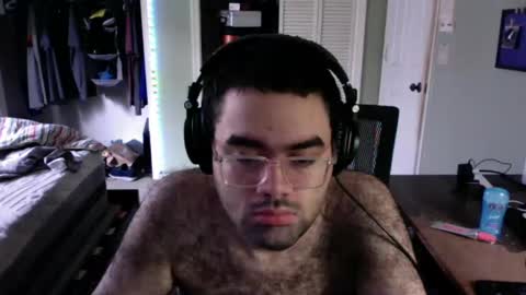 anonman12 online show from October 15, 8:20 pm