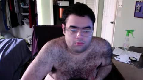 anonman12 online show from March 4, 6:50 pm