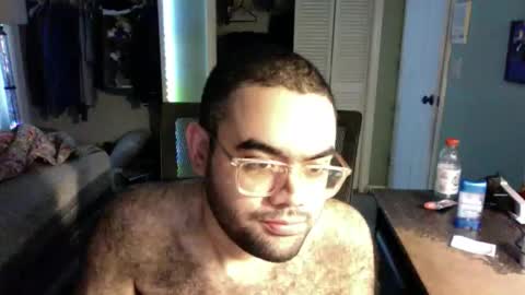 anonman12 online show from March 17, 6:40 am