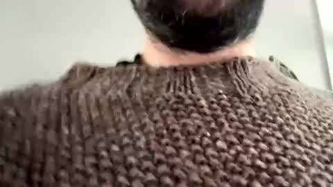 anonomousloser online show from December 23, 1:35 pm