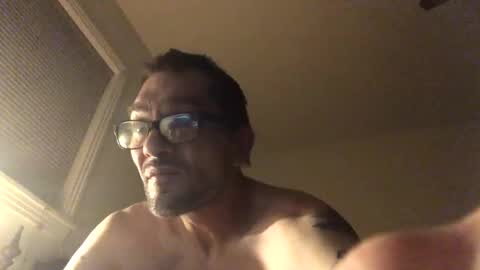 AnonaChris online show from December 12, 10:02 am