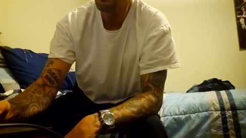 AnonaChris online show from November 4, 4:03 am