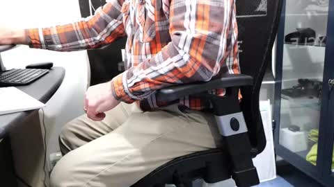 D online show from February 5, 2:31 pm