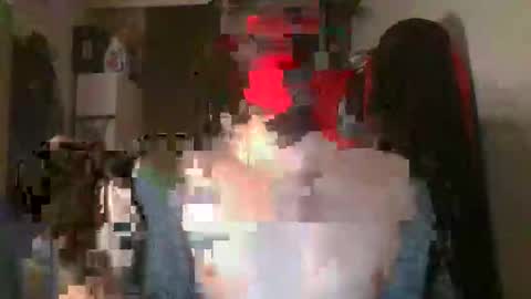 Anonymousguy online show from March 18, 9:42 pm