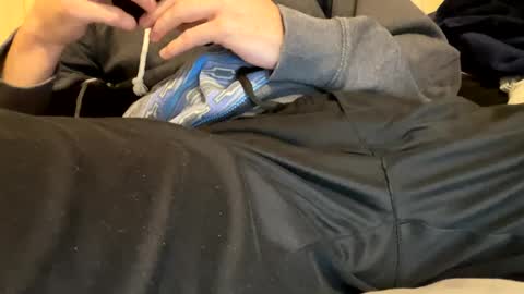 anonyomosguy online show from September 24, 1:01 am