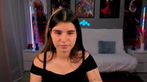 Anora online show from September 12, 7:16 pm