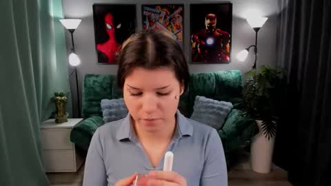 Anora online show from November 20, 12:26 pm