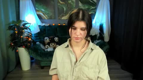 Anora online show from October 10, 6:36 pm