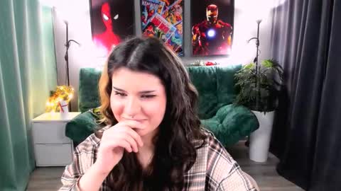 Anora online show from January 14, 9:12 pm