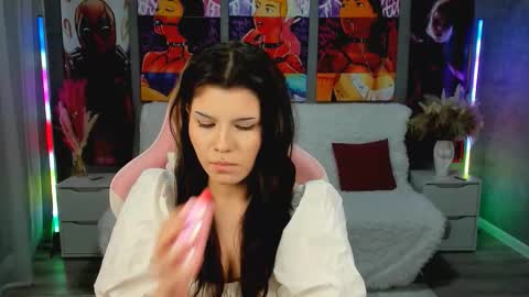 Anora online show from February 12, 7:39 pm