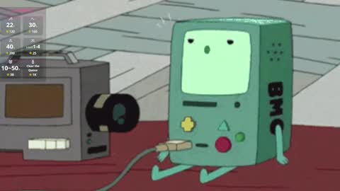 Jordan Mateo online show from February 12, 3:51 am