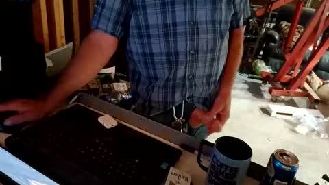 anotherbaldy online show from October 18, 12:31 pm