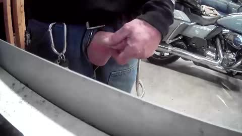 anotherbaldy online show from November 26, 9:33 pm